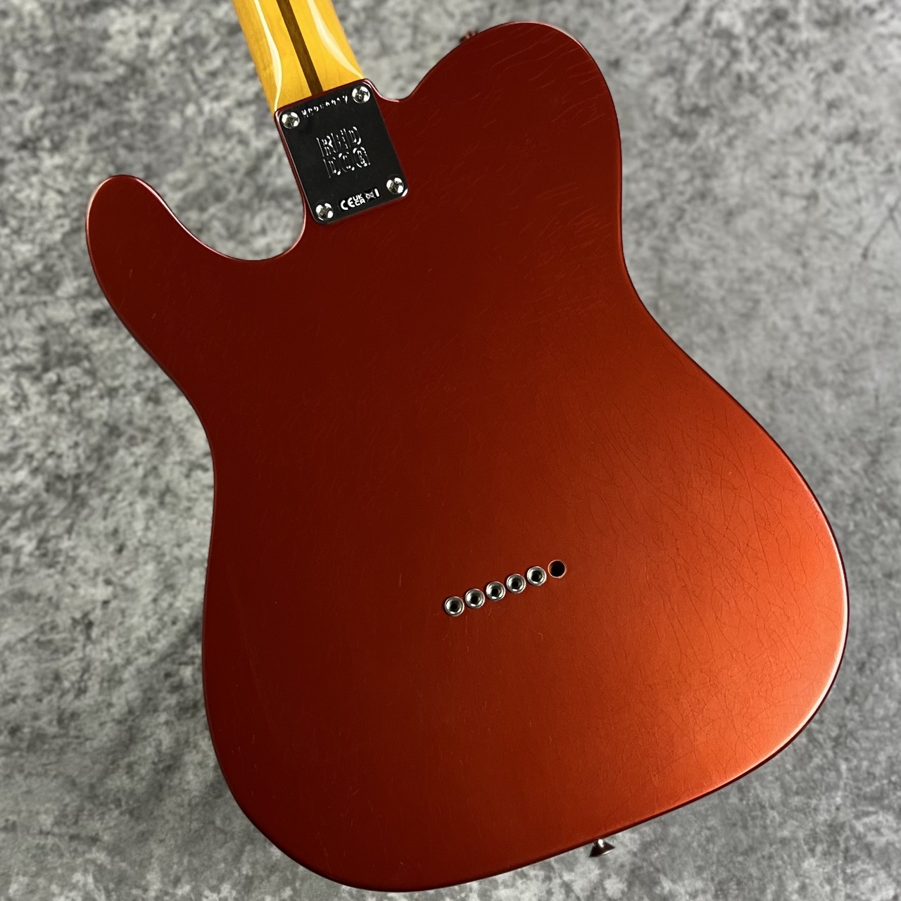 Fender 【メーカーアウトレット品】Stories Collection Mike Campbell
