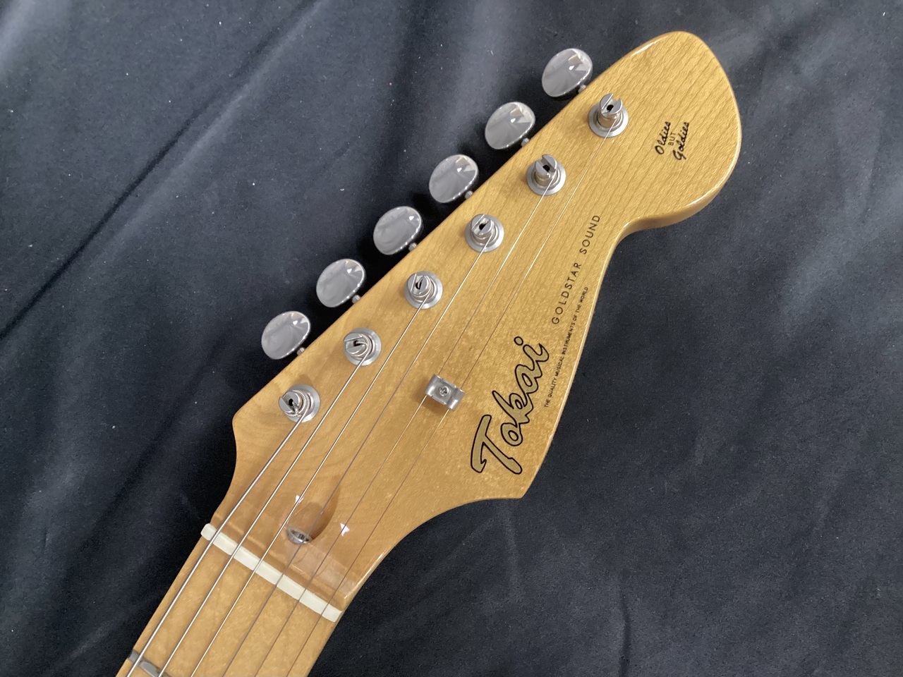 Tokai （トーカイ）東海 AST 70 GS／M stratocaster Tokai （トーカイ）東海 AST 70 GS／M stratocaster Tokai （トーカイ