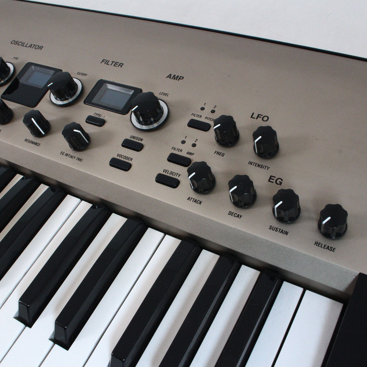 KORG KingKORG GOLD 【渋谷店】（中古/送料無料）【楽器検索デジマート】