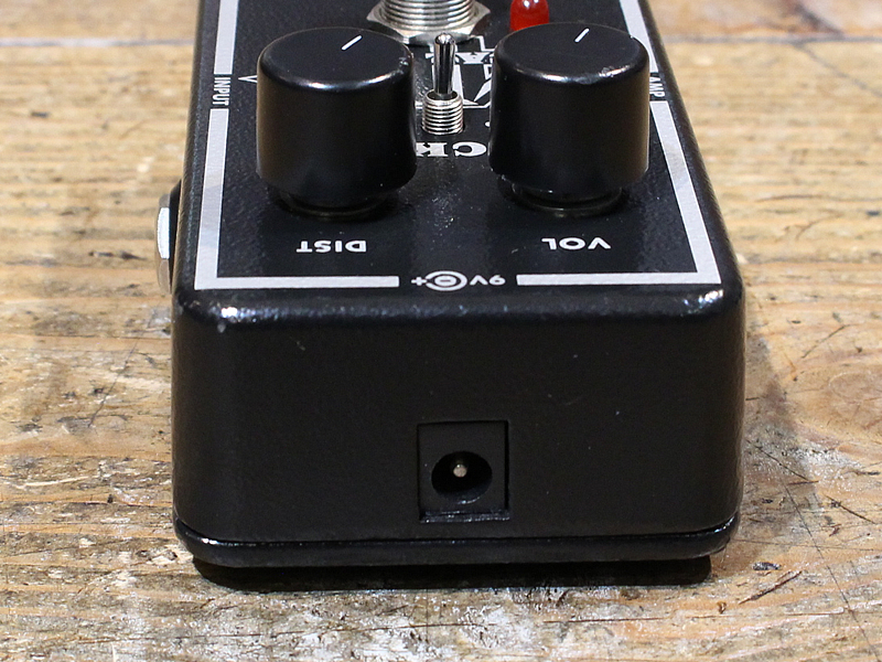 Electro-Harmonix Pocket Metal Muff（中古）【楽器検索デジマート】