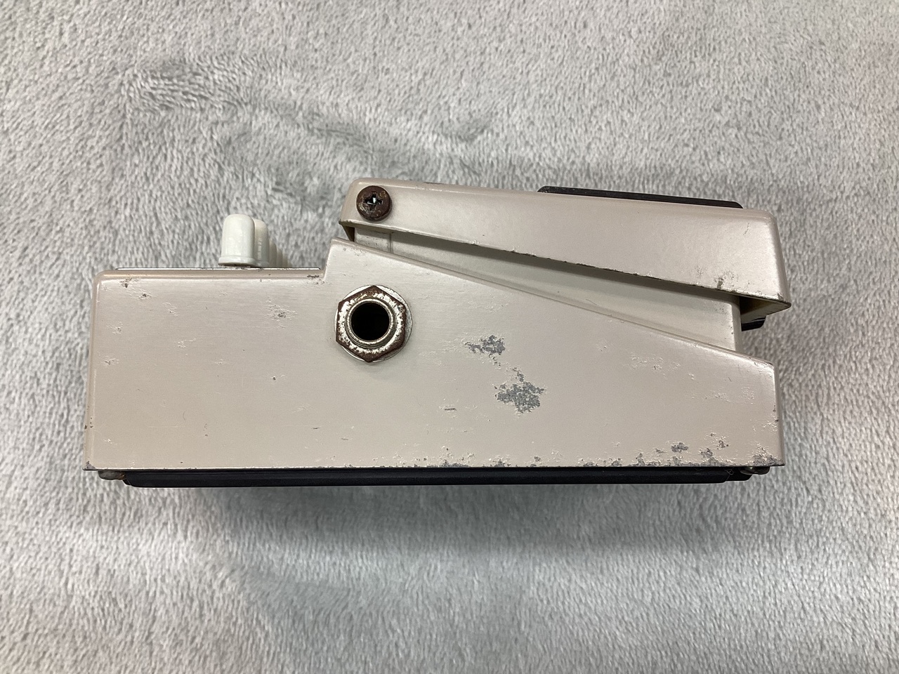 BOSS グライコ GE-7 1980年代 日本製 ACA電源 BOSS グライコ GE-7 1980