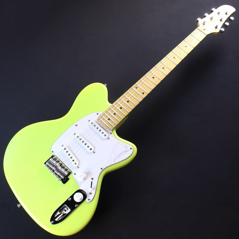 【yy】 Ibanez YY10-SGS [Yvette Young Signature Model] #I240702322【特価