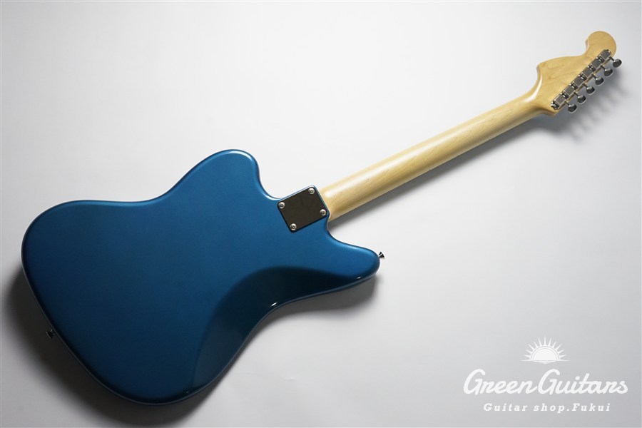 ◎レア◎オート ２ カラー チェンジ ケーン◎ジェイミン◎マジック◎手品◎ ショーンSP ZX7 Mk II Black Chrome Irons