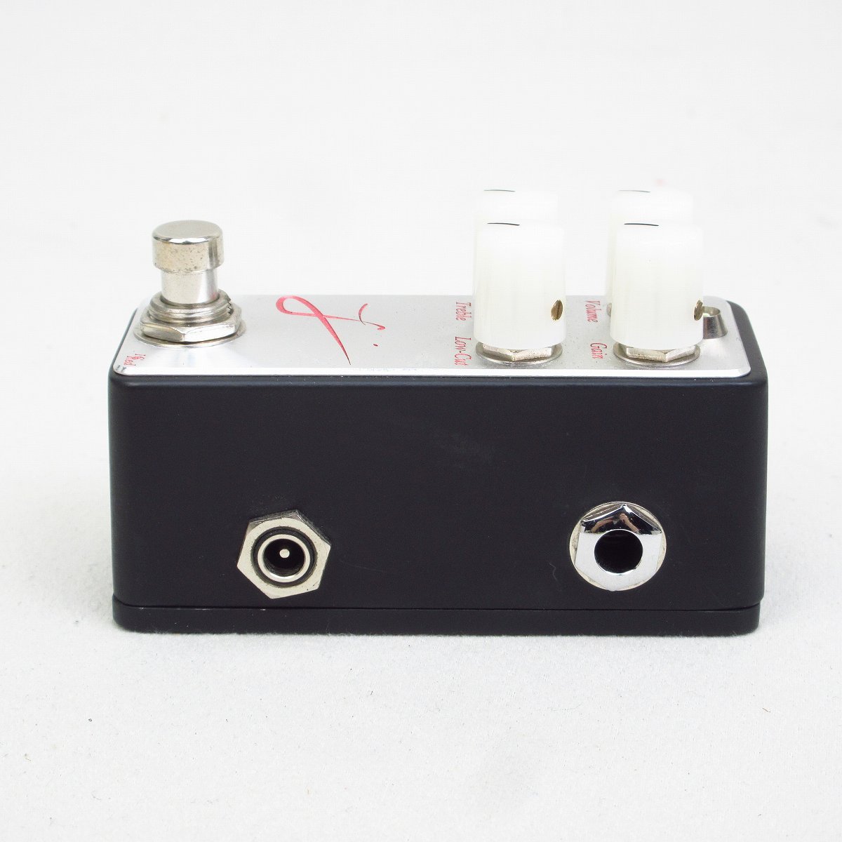 L Red オーバードライブ/ディストーション 【横浜店】（中古）【楽器