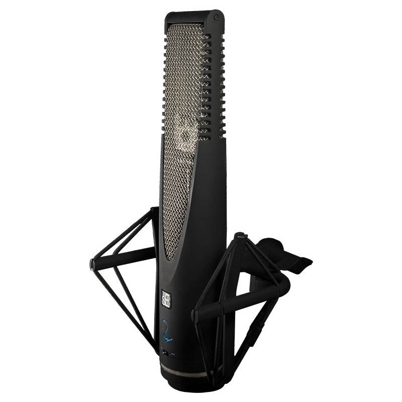 SE Electronics RNR1 RupertNeveデザイン・リボンマイク 【お取り寄せ商品】(新品/送料無料)【楽器検索デジマート】