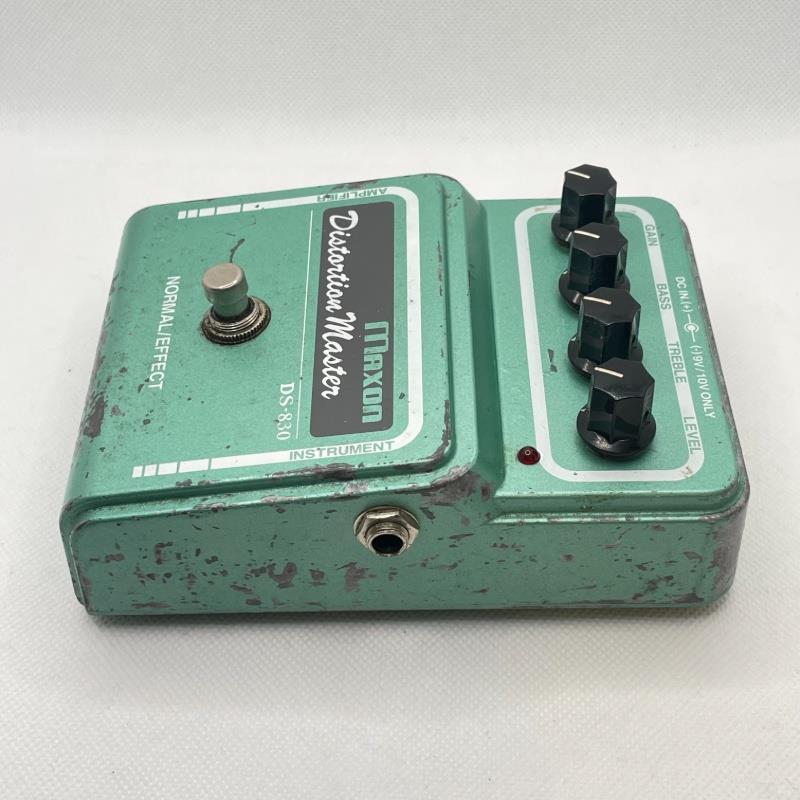 Maxon USED 中古 DS-830（中古）【楽器検索デジマート】