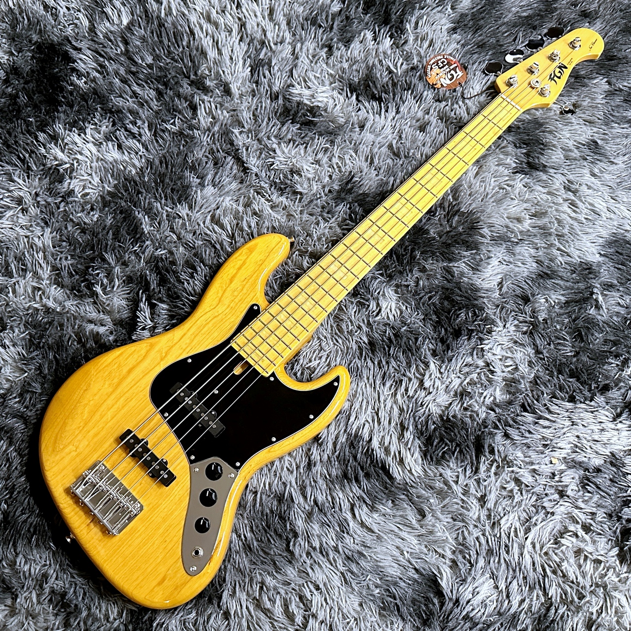 FUJIGEN(FGN) Neo Classic NJB100MBAHV-VNT (Vintage Natural)【新春
