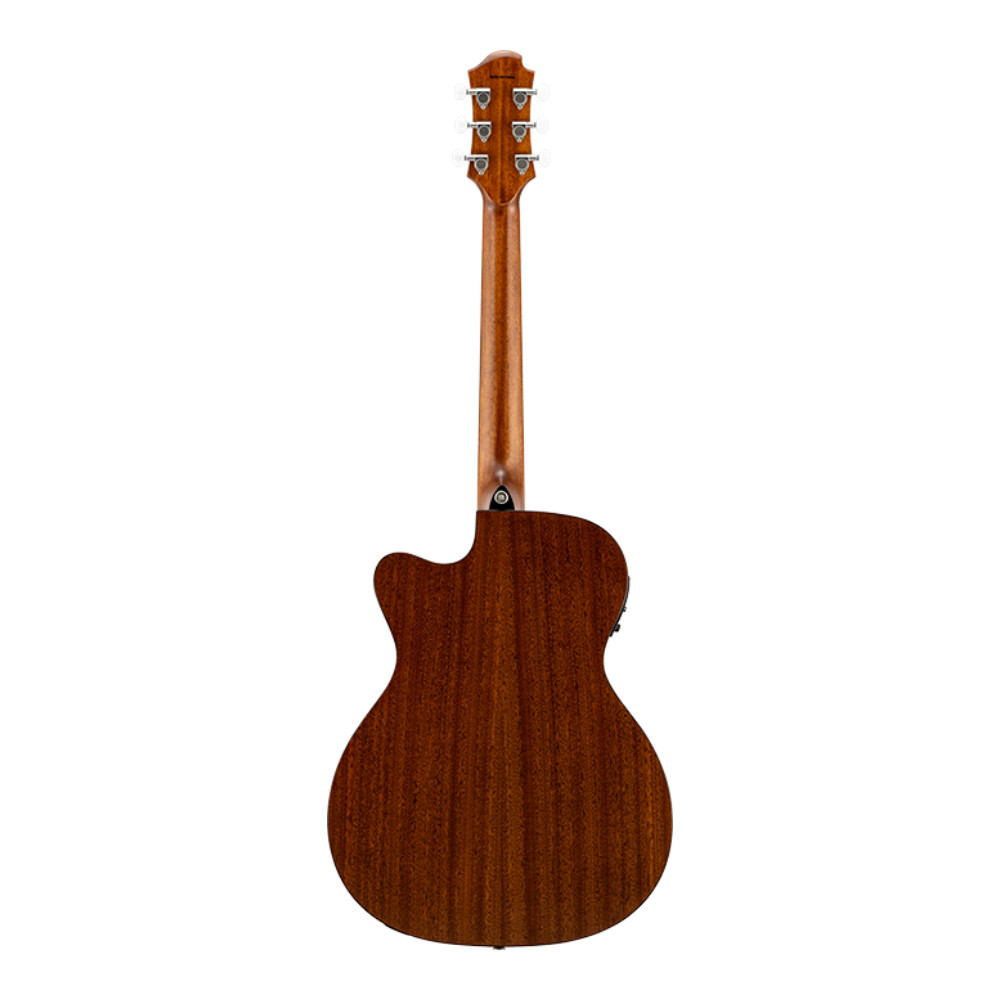 Zemaitis ゼマイティス CAF-90HCW Natural Abalone エレクトリック
