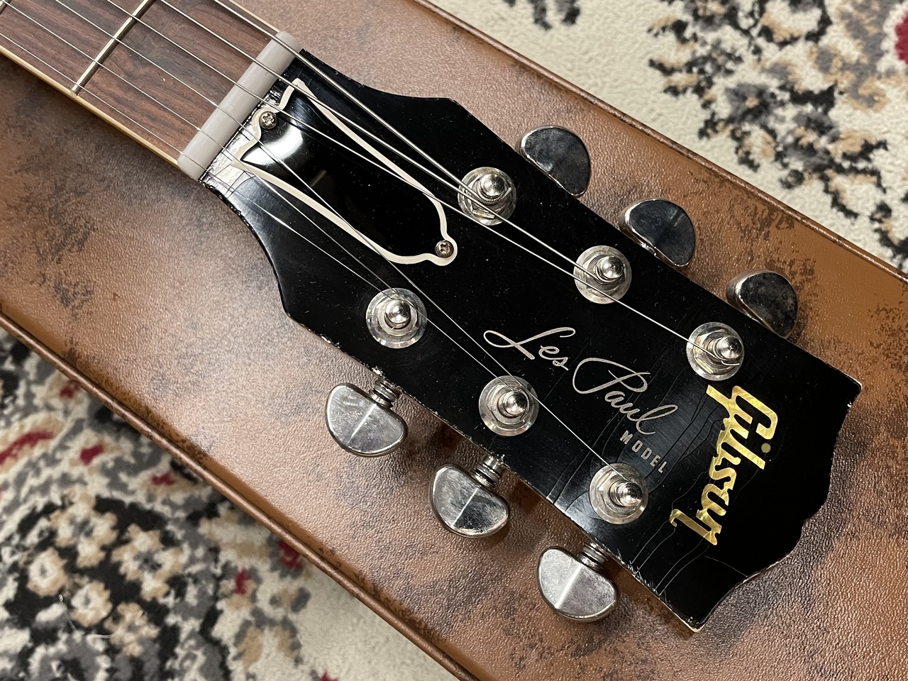 Gibson Custom Shop 【US現地選定】 Murphy Lab 1954 Les Paul