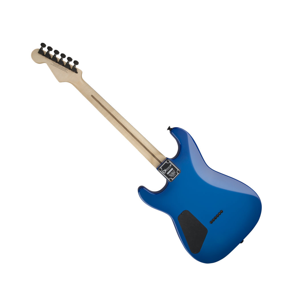 charvel エレキギター Charvel Jake E Lee USA Signature Blue Burst Blue Burst エレキ