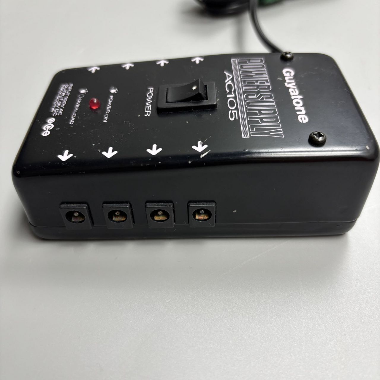 Guyatone AC105（中古）【楽器検索デジマート】