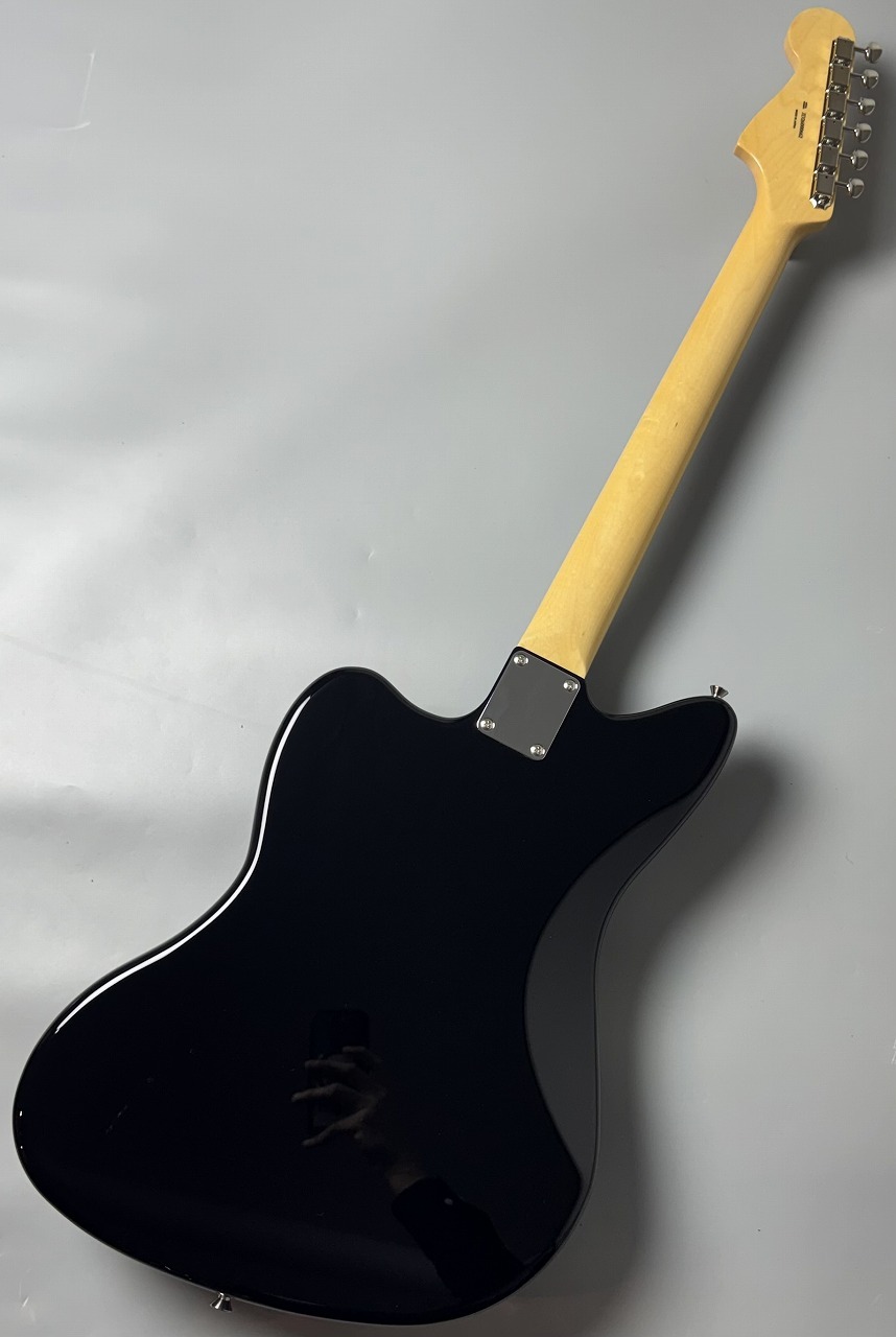 Fender FSR Made in Japan Traditional II '60s Jazzmaster Black