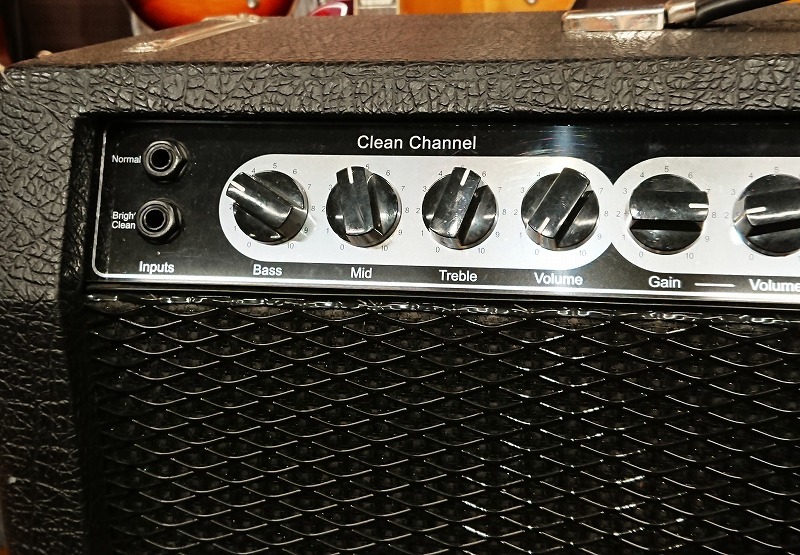 Koch Powertone II【USED】（中古）【楽器検索デジマート】