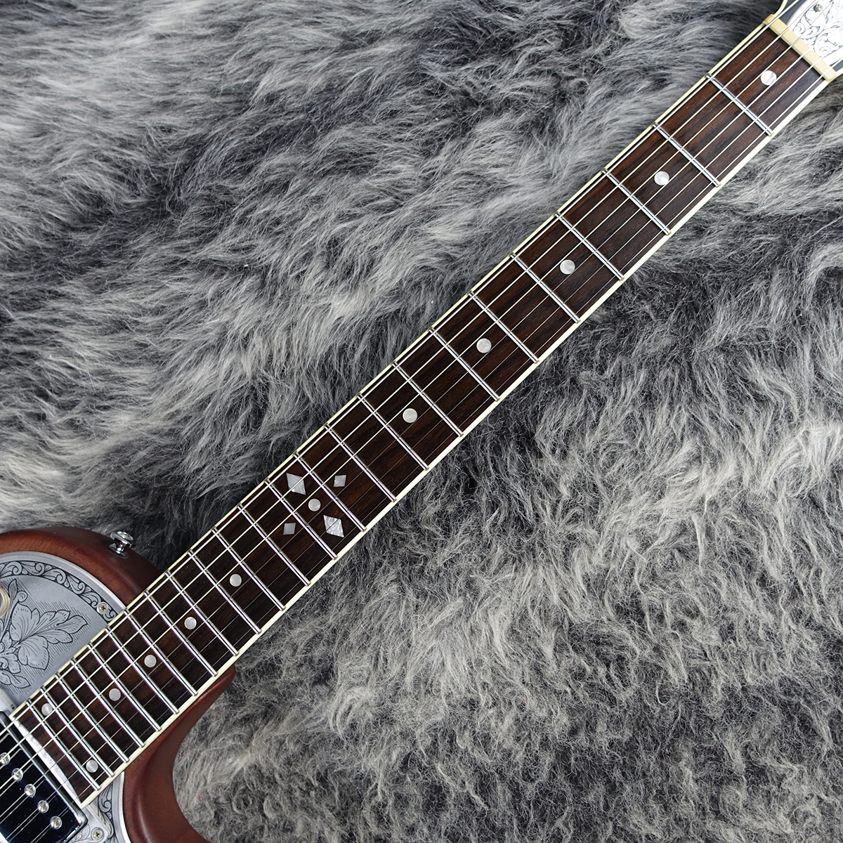 Zemaitis C24MF / Natural（中古/送料無料）【楽器検索デジマート】