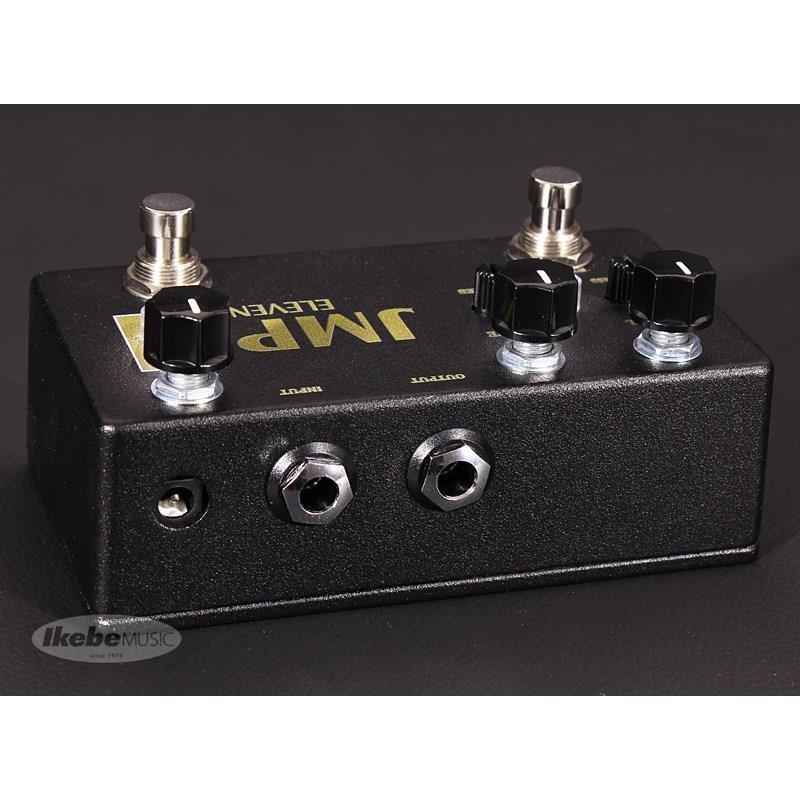 Lovepedal JMP ELEVEN【決算特価】（新品特価）【楽器検索デジマート】
