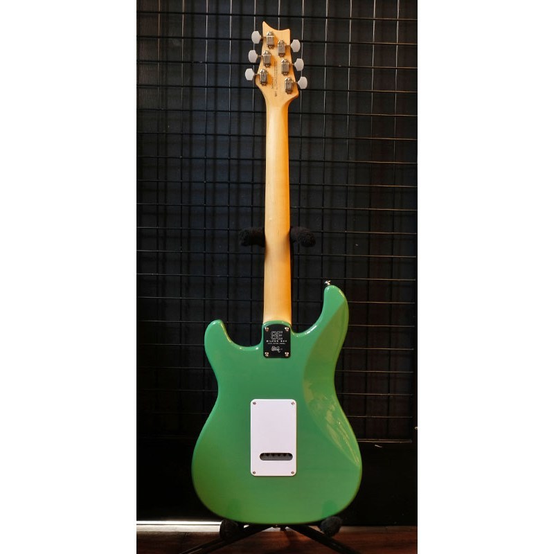 Paul Reed Smith(PRS) SE Silver Sky (Ever Green) 【USED】【Weight 