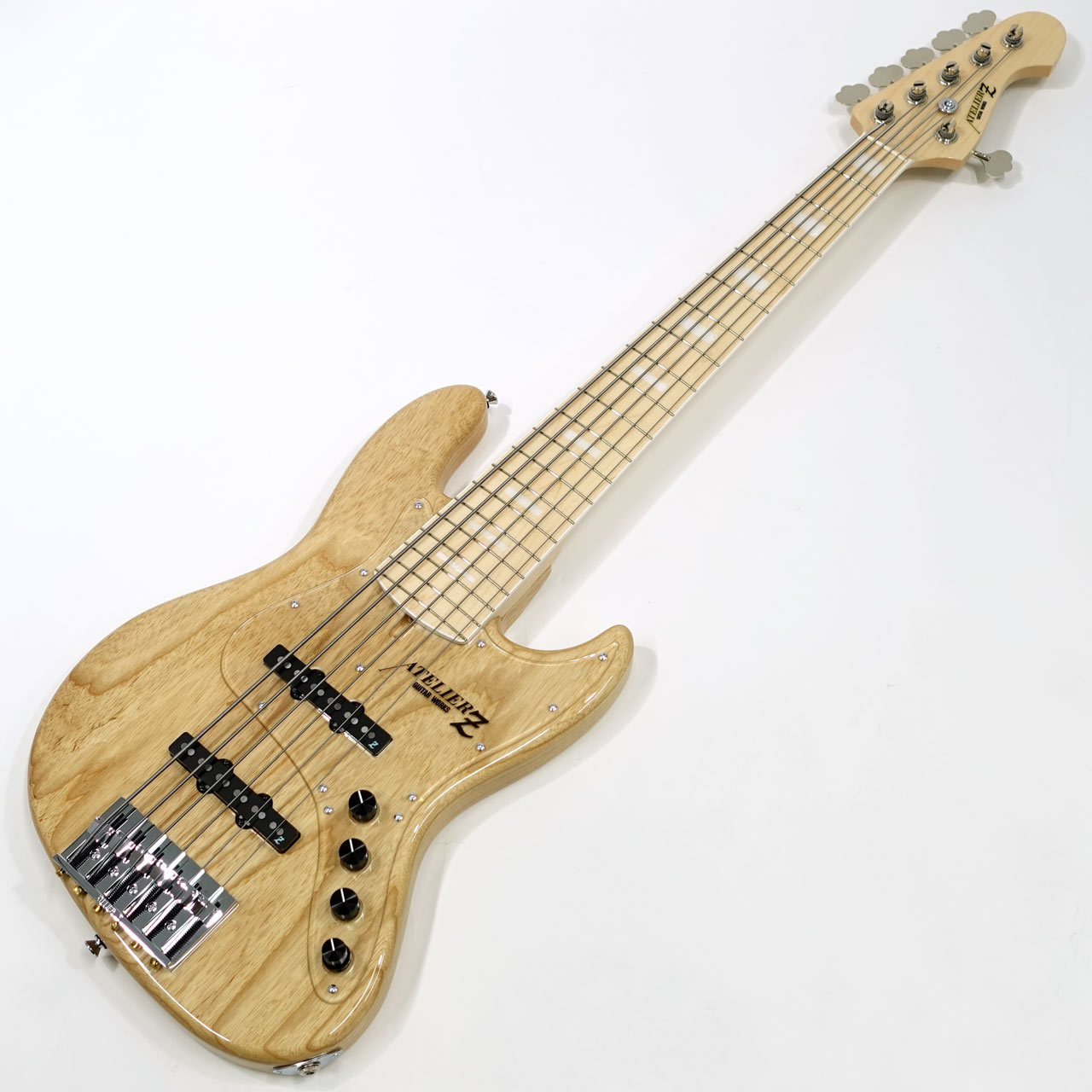 ATELIER Z M#285 NAT / M