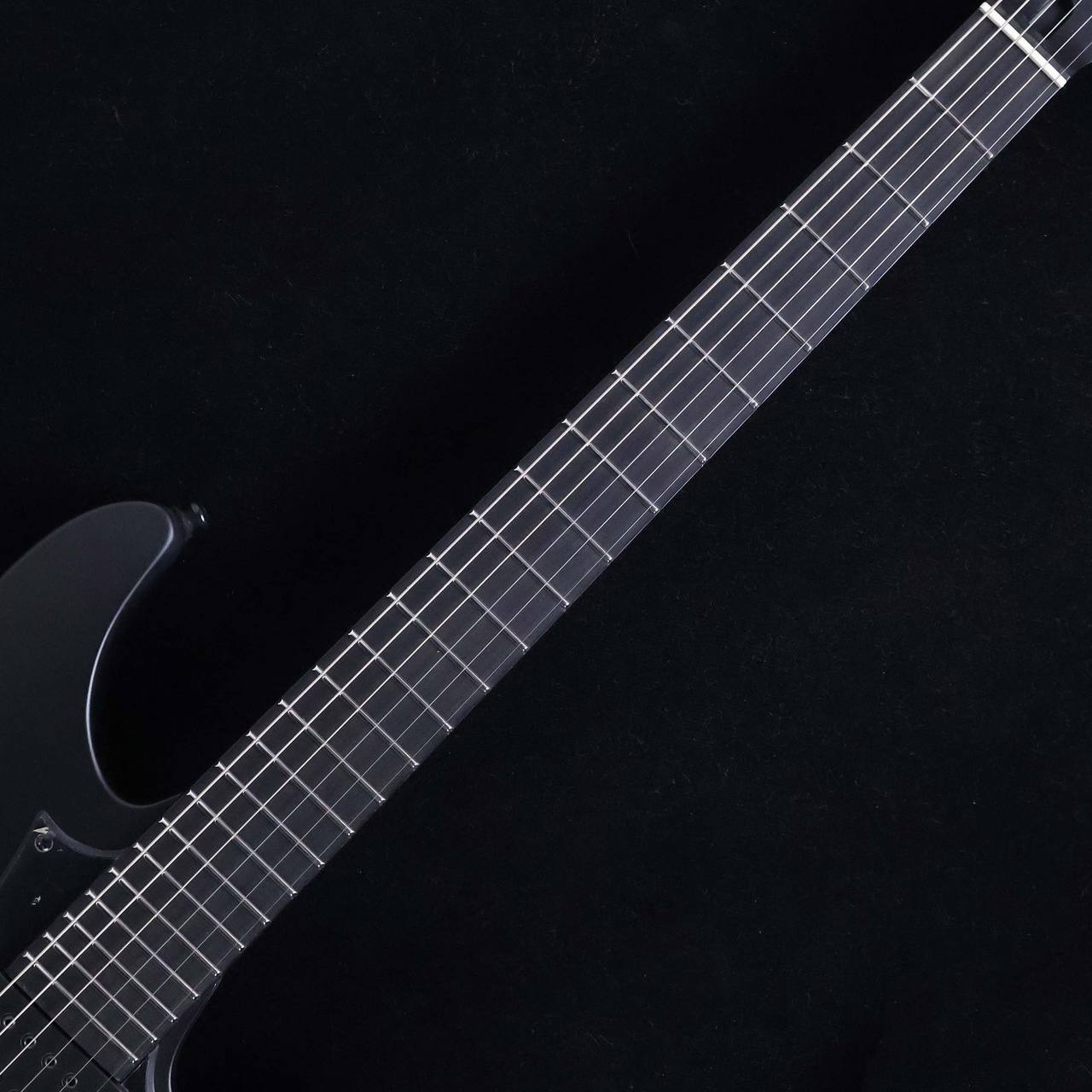Ibanez AZ41B1-BKF S/N：I260209372 【軽量個体】【未展示品】（新品