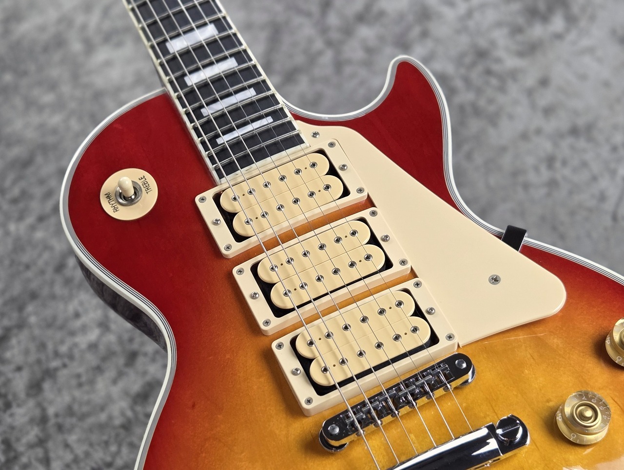 Gibson Ace Frehley 
