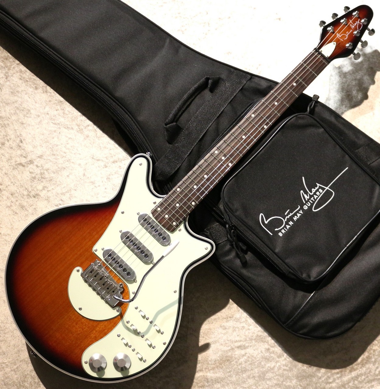 Brian May Guitars 【軽量3.22kg】Brian May Special 