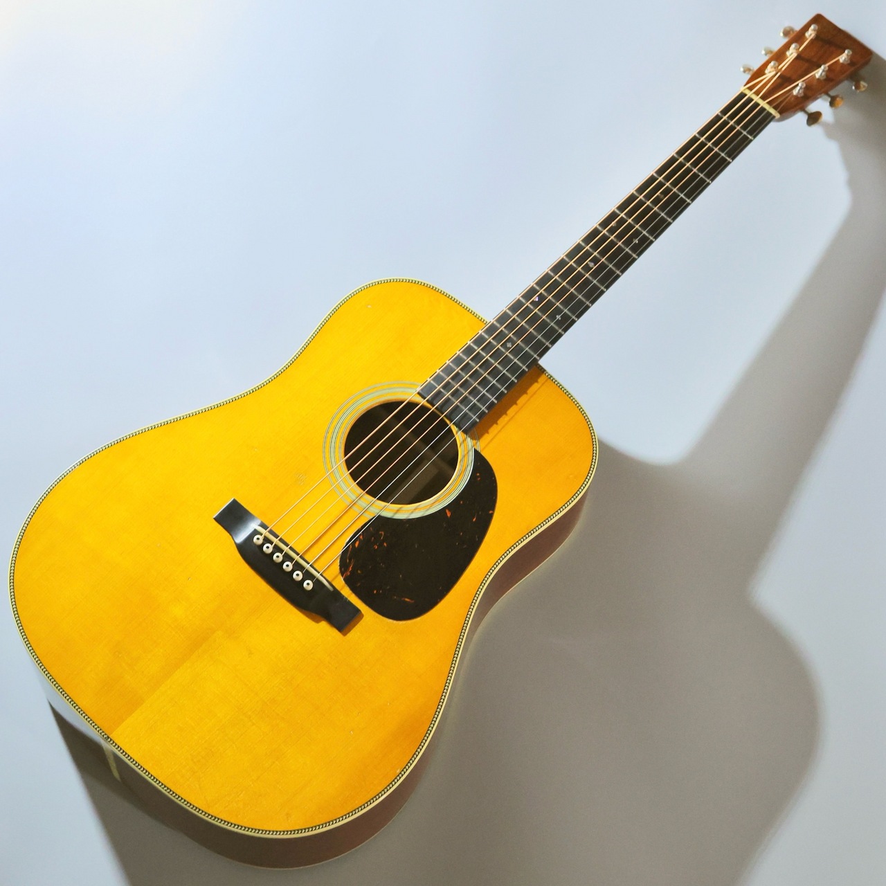 Martin ~Authentic Series~ D-28 Authentic1937 Aged Guatemalan