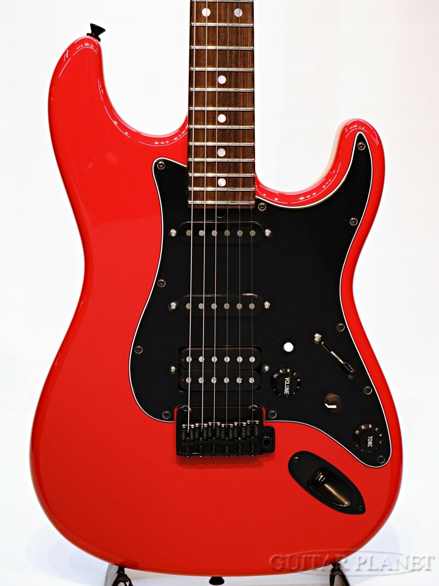 James Tyler Japan LA Studio Classic -Italian Supercar Red