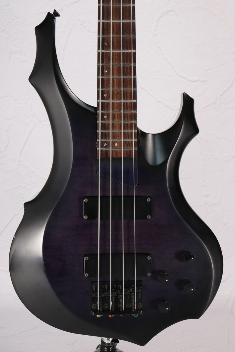 EDWARDS テツヤモデル Edwards E-T-125BZ Tetsuyaモデル - Geek IN Box