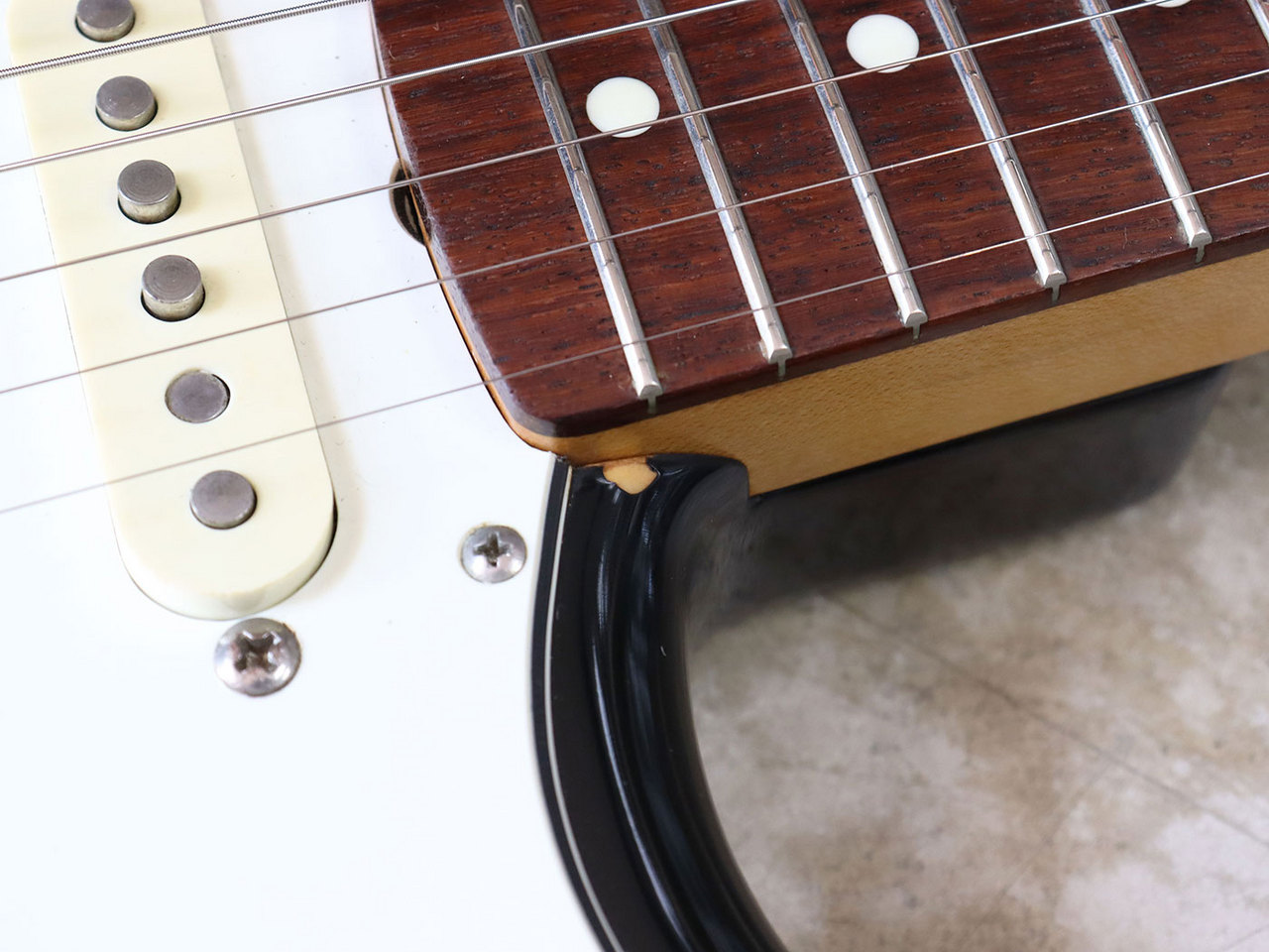 Fender Japan Fender Japan ST-62 3TS Nシリアル 93-94年製（中古/送料