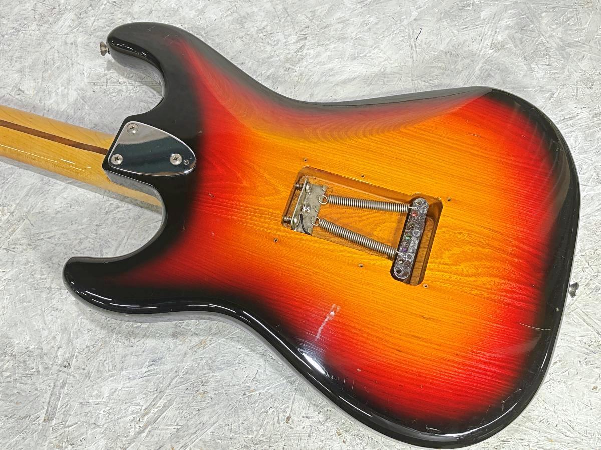 Tokai SILVER STAR（中古）【楽器検索デジマート】