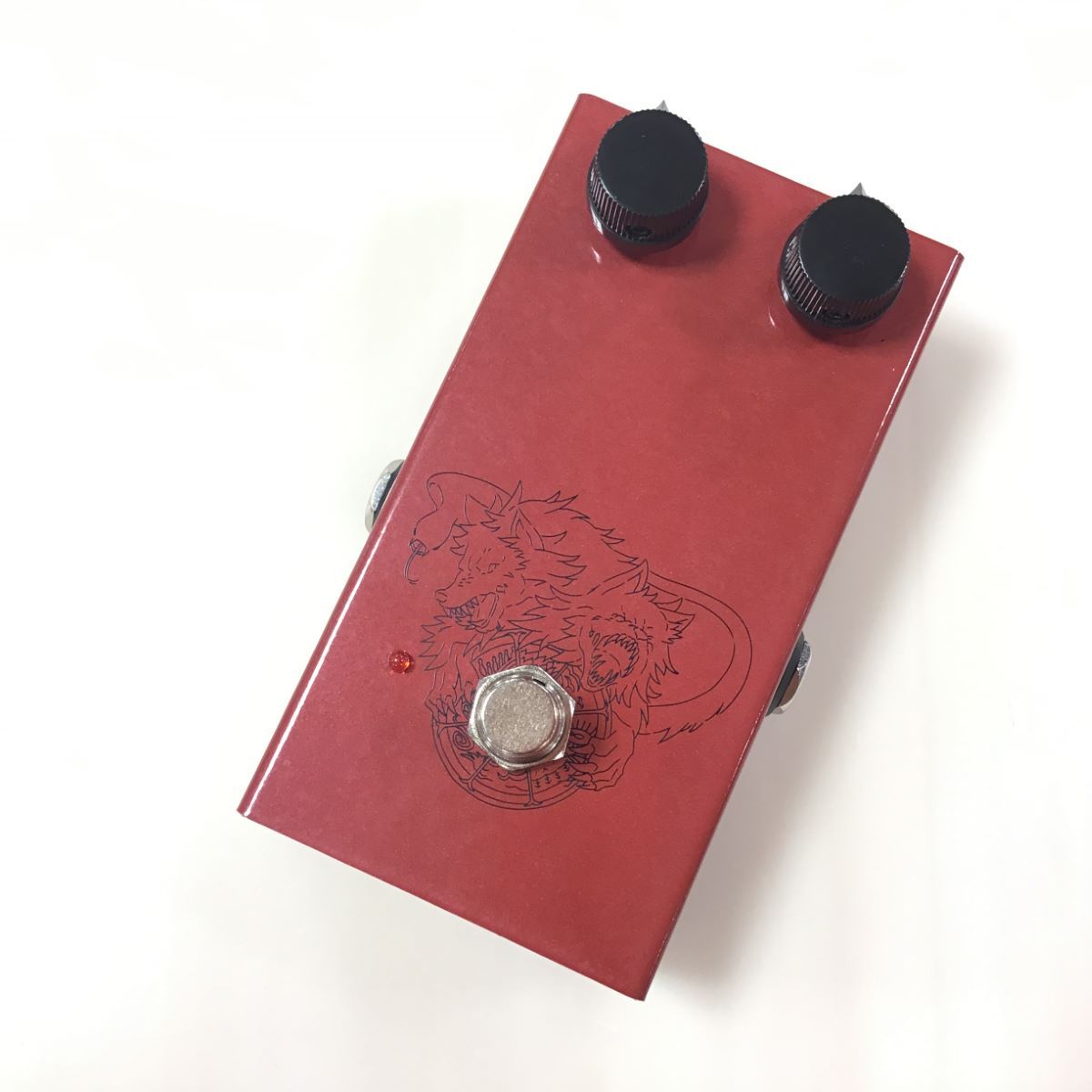 Organic Sounds Orthros Silicon（新品/送料無料）【楽器検索デジマート】