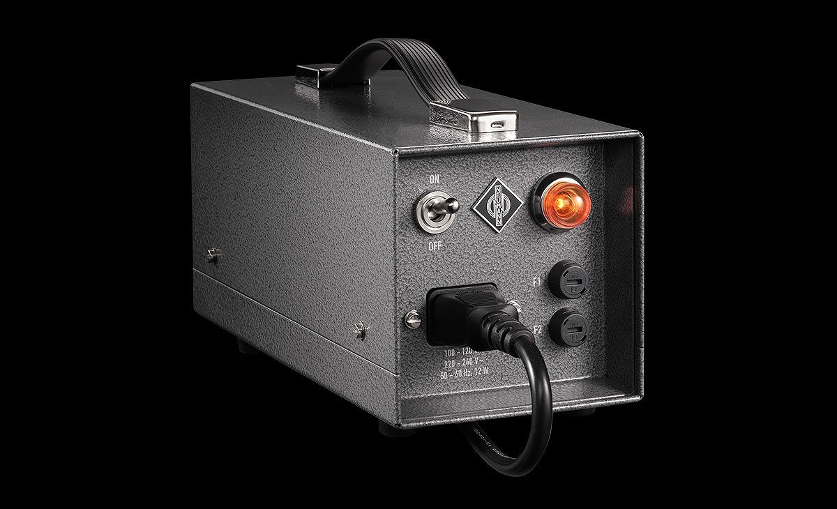 真空管AC701 TELEFUNKEN 1本AC701K