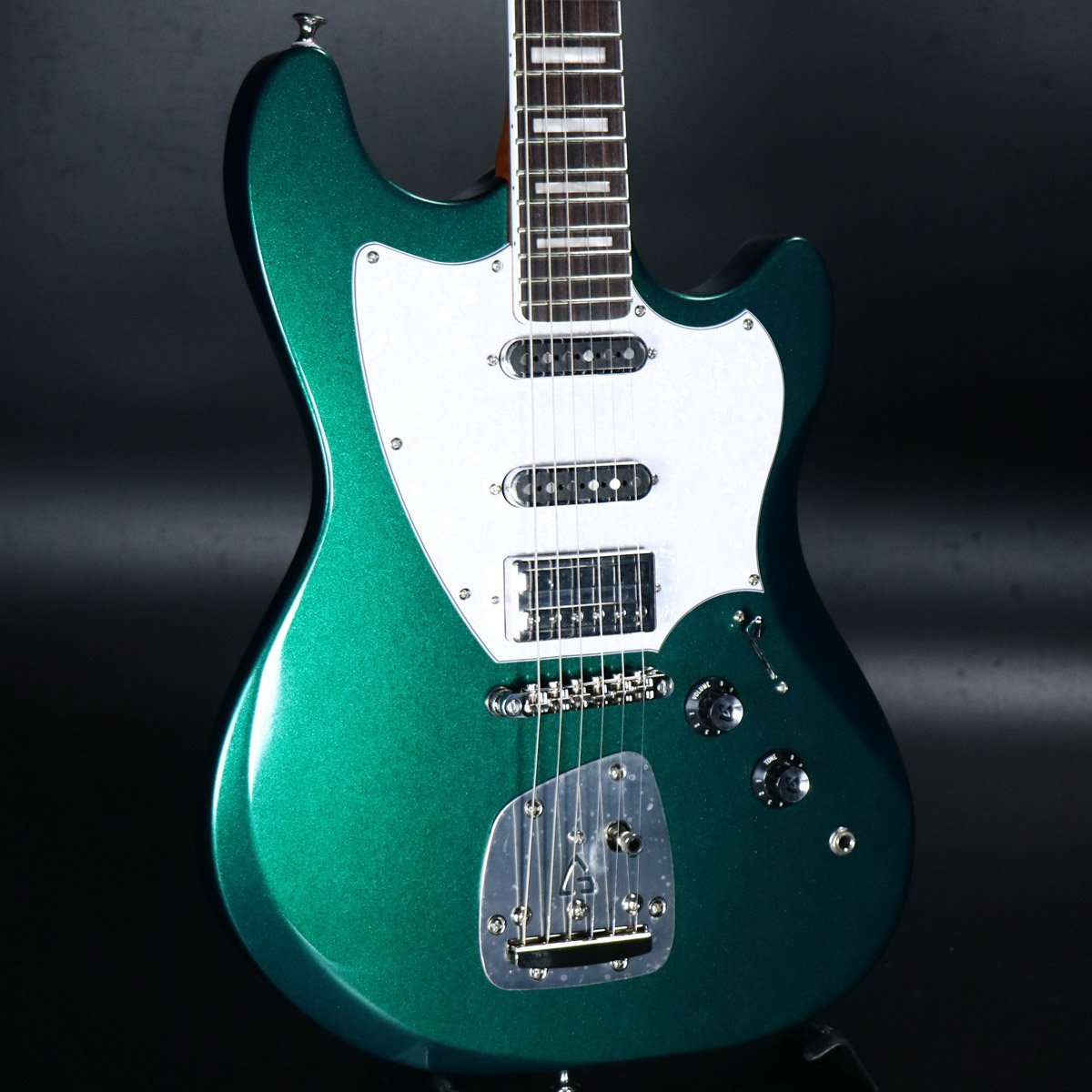 GUILD Surfliner Deluxe Ever Green Metallic 【名古屋栄店】（新品