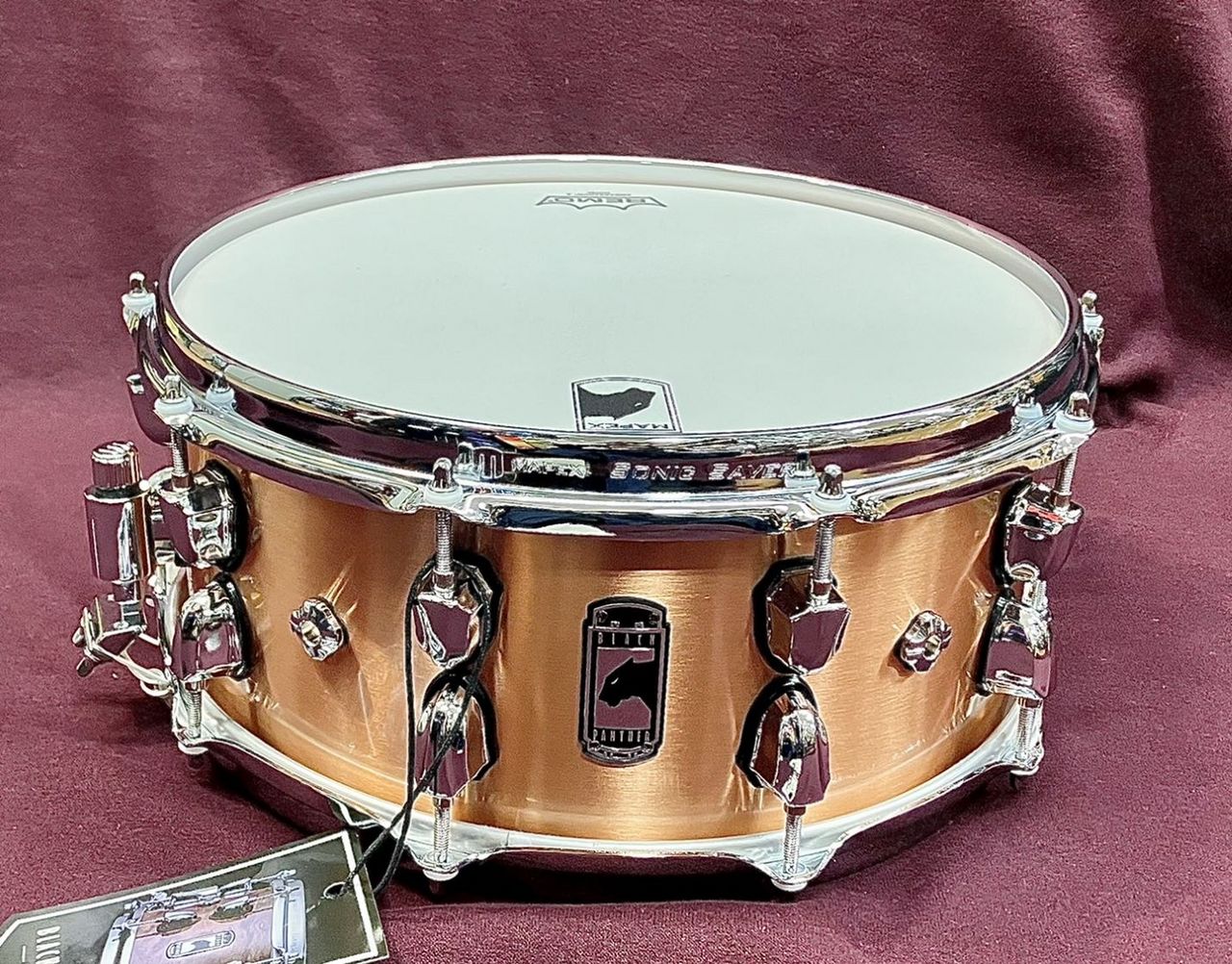 Mapex BPNCO4601CN/BLACK PANTHER/PREDATOR 14X6（新品/送料無料