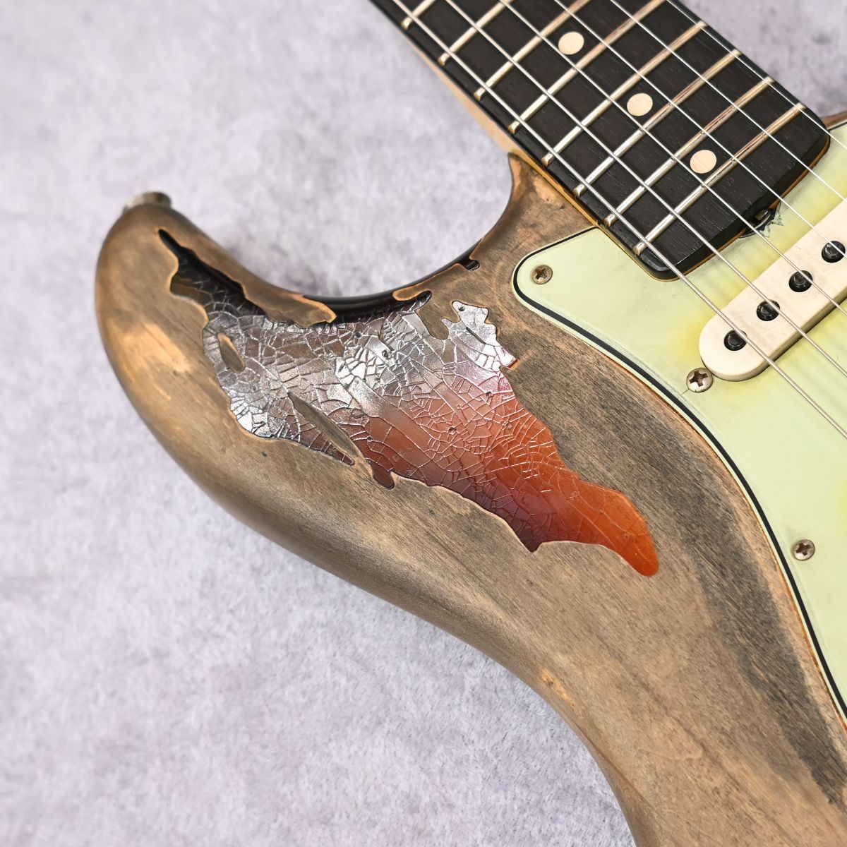 Fender Custom Shop 【USED】 Rory Gallagher Signature Stratocaster