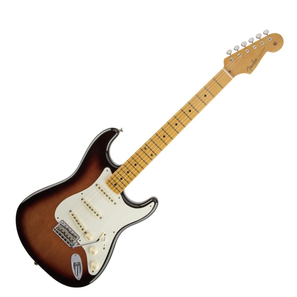 Fender フェンダー Eric Johnson Stratocaster 2TS エレキギター