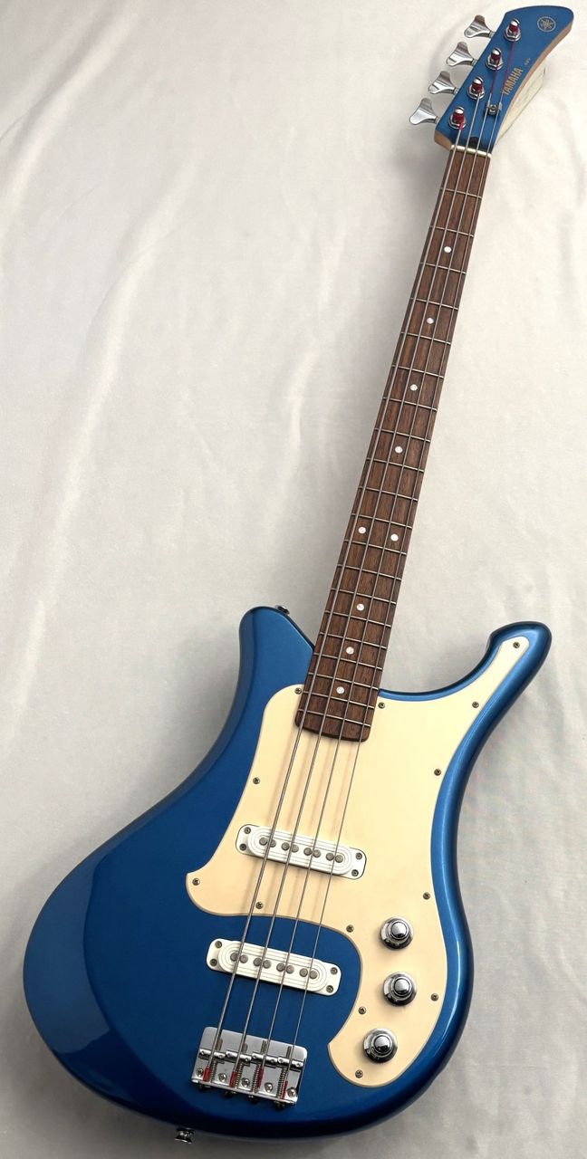 YAMAHA SBV 500 -ShelbyBlue-【USED】（中古）【楽器検索デジマート】
