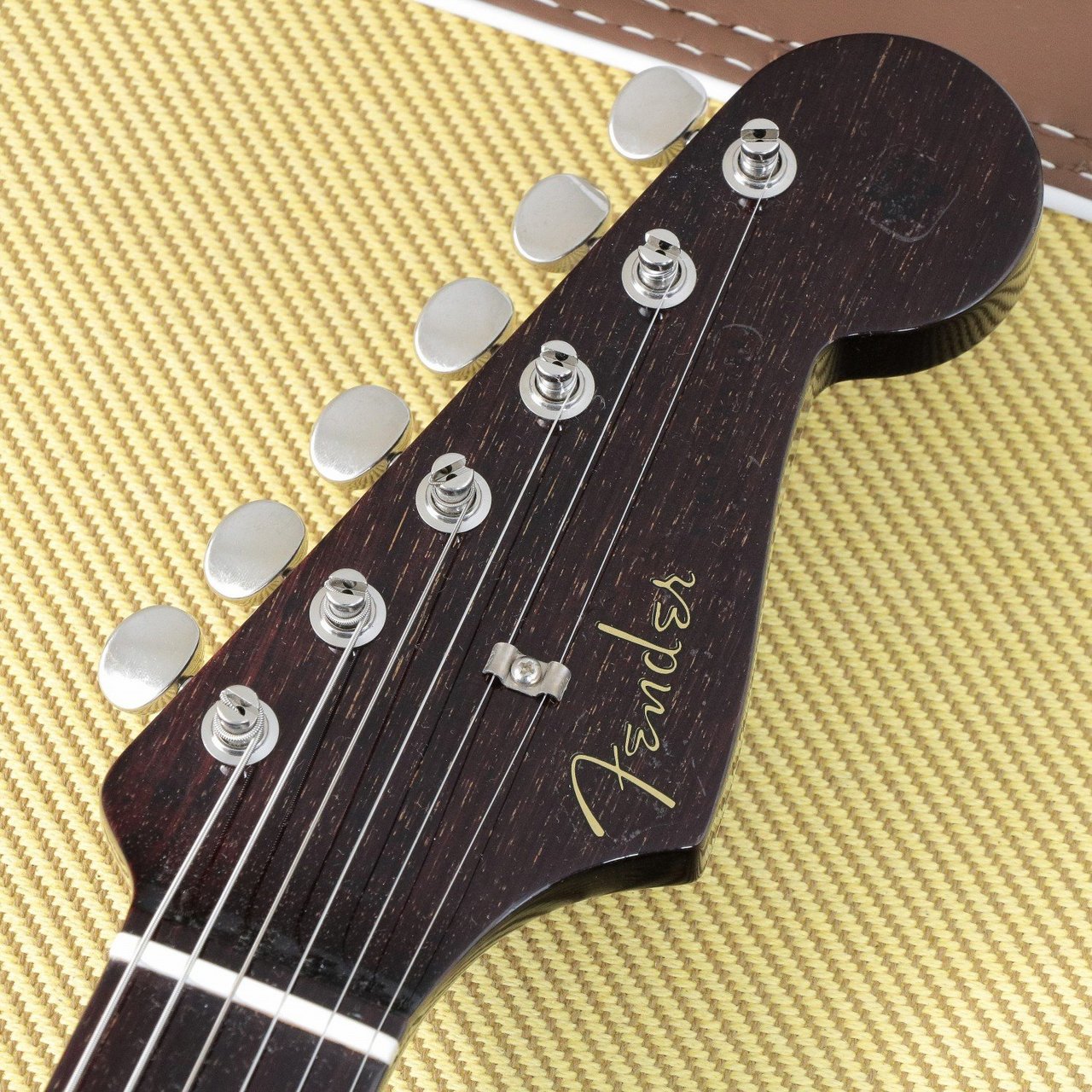 Fender Custom Shop Limited Edition 1957 Stratocaster