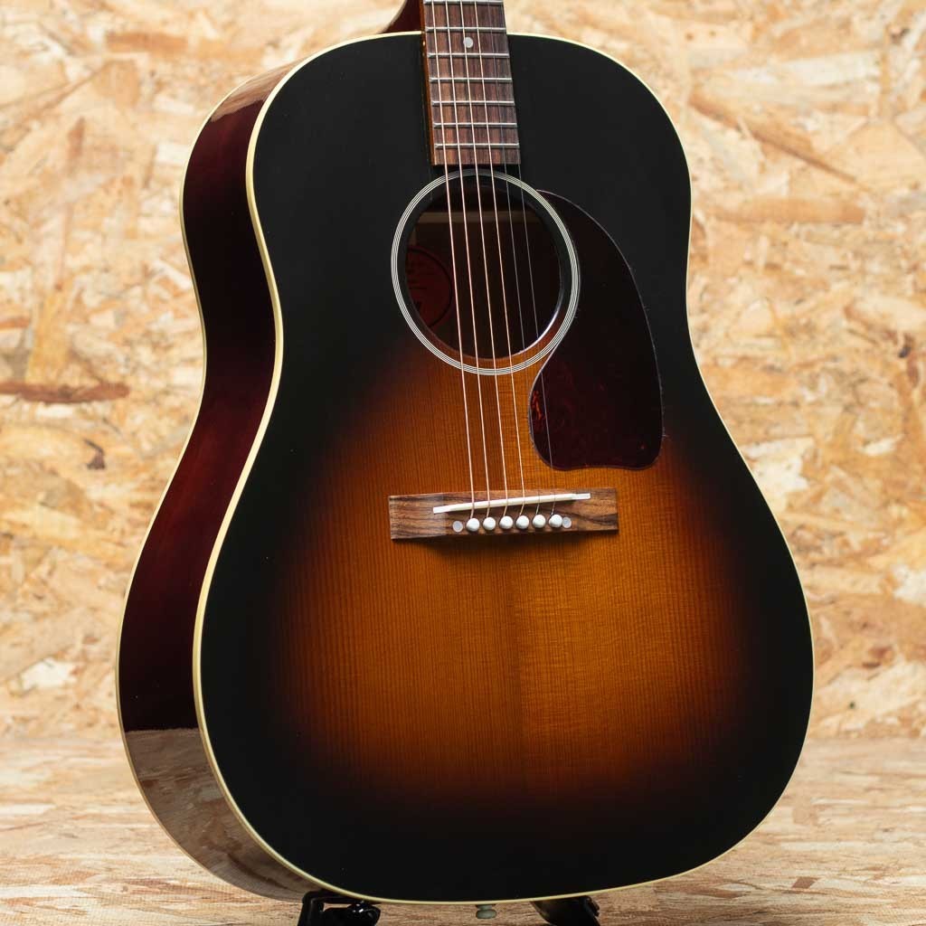 Gibson Custom Shop 1942 Banner J-45（新品）【楽器検索デジマート】