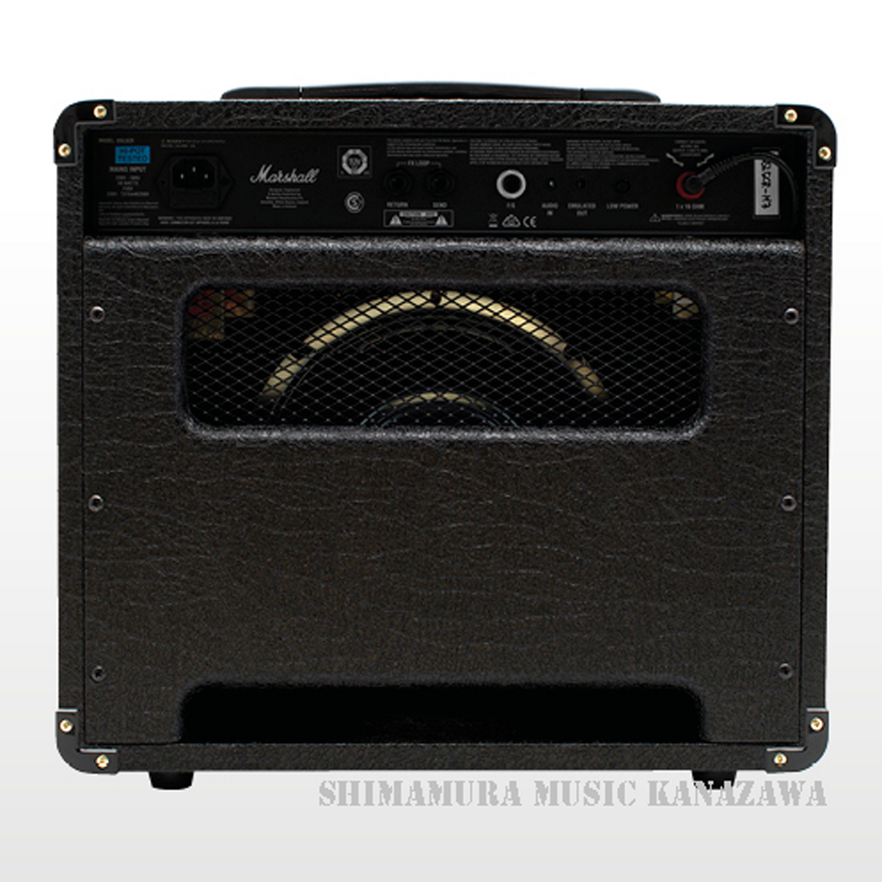 Marshall DSL Series DSL5C 5W Combo Amp 【未展示在庫 - 有り | 送料 