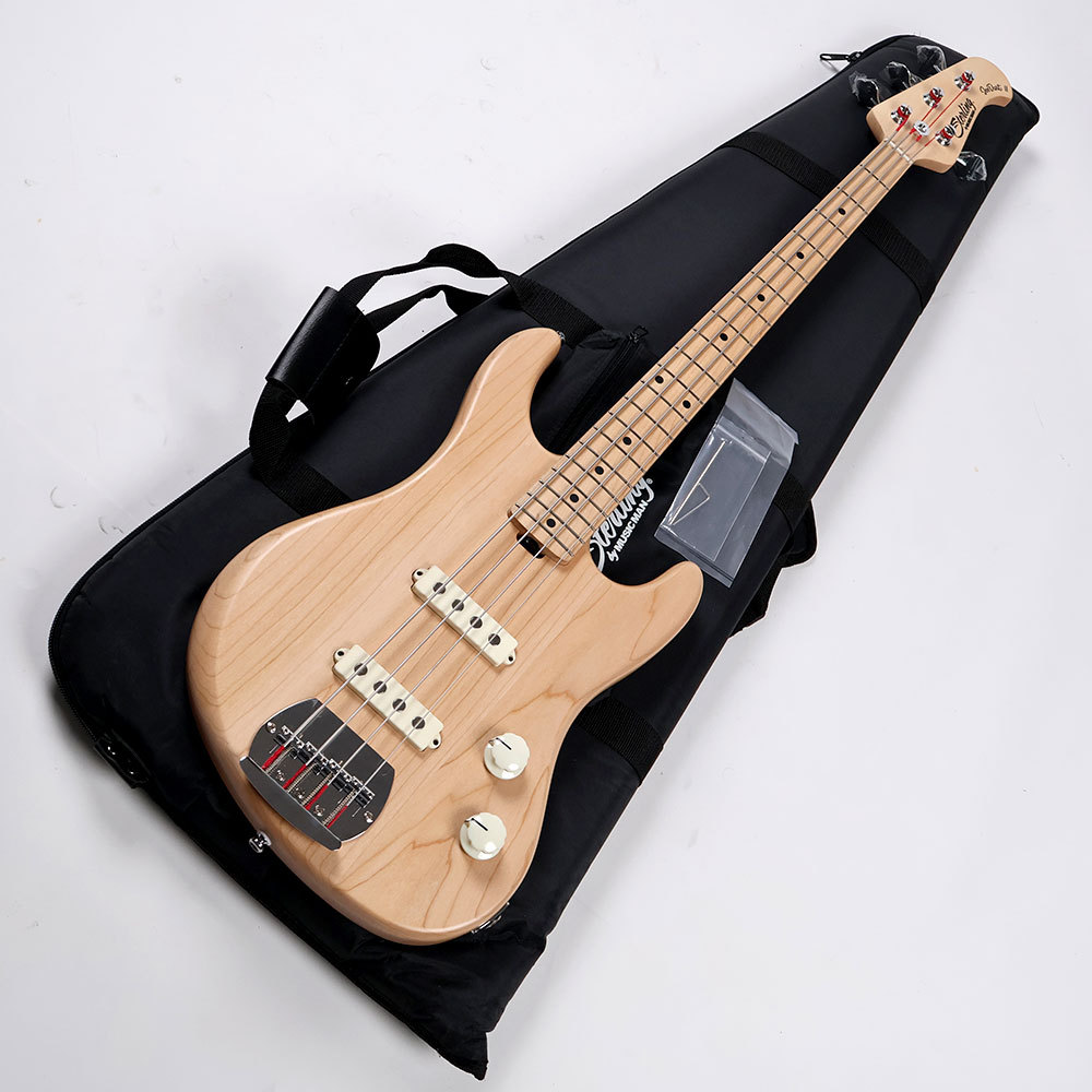 Sterling by MUSIC MAN 【中古】 エレキベース Sterling By Musicman