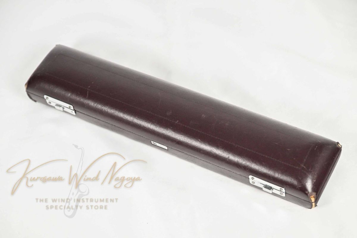 MURAMATSU SR RHE s/n96***（中古）【楽器検索デジマート】