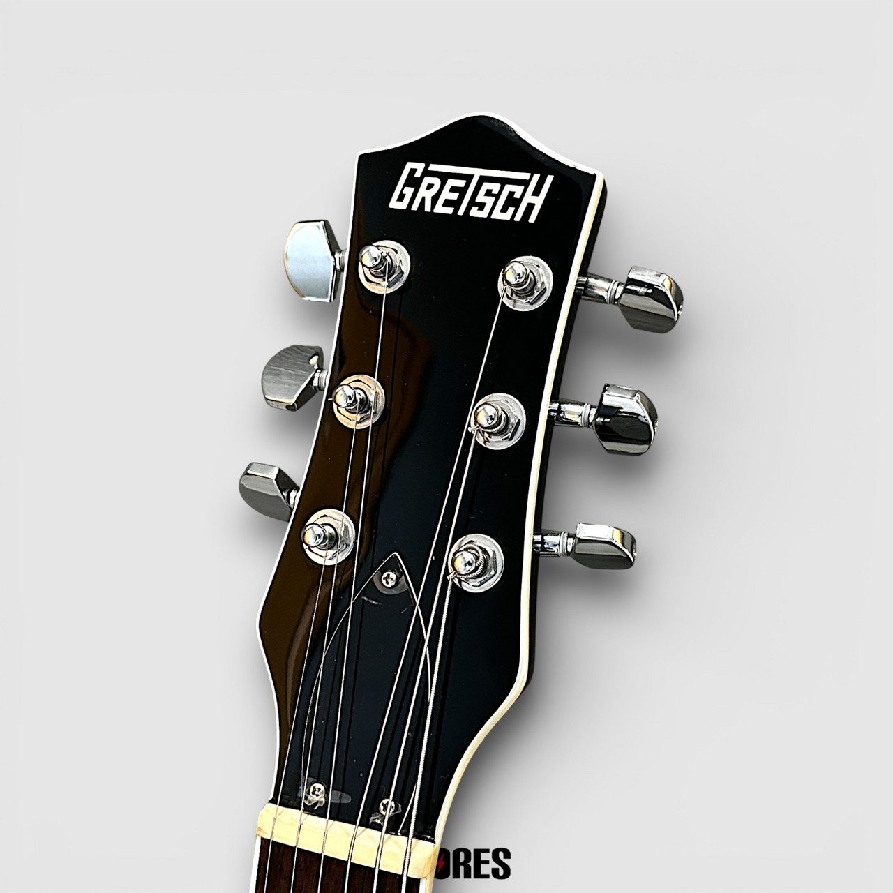 Gretsch G5222 LH（中古）【楽器検索デジマート】
