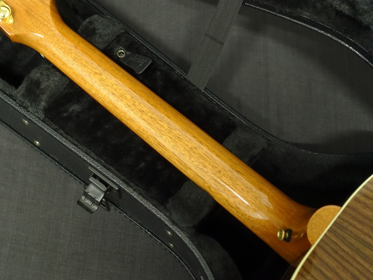 Gibson J-45 Standard Rosewood Rosewood Burst【2024年製】（中古