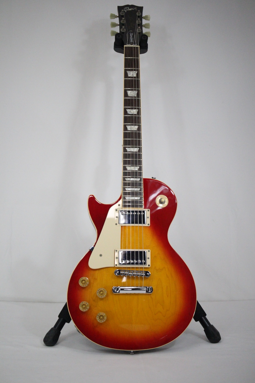 Gibson LES PAUL STANDARD LH（中古）【楽器検索デジマート】