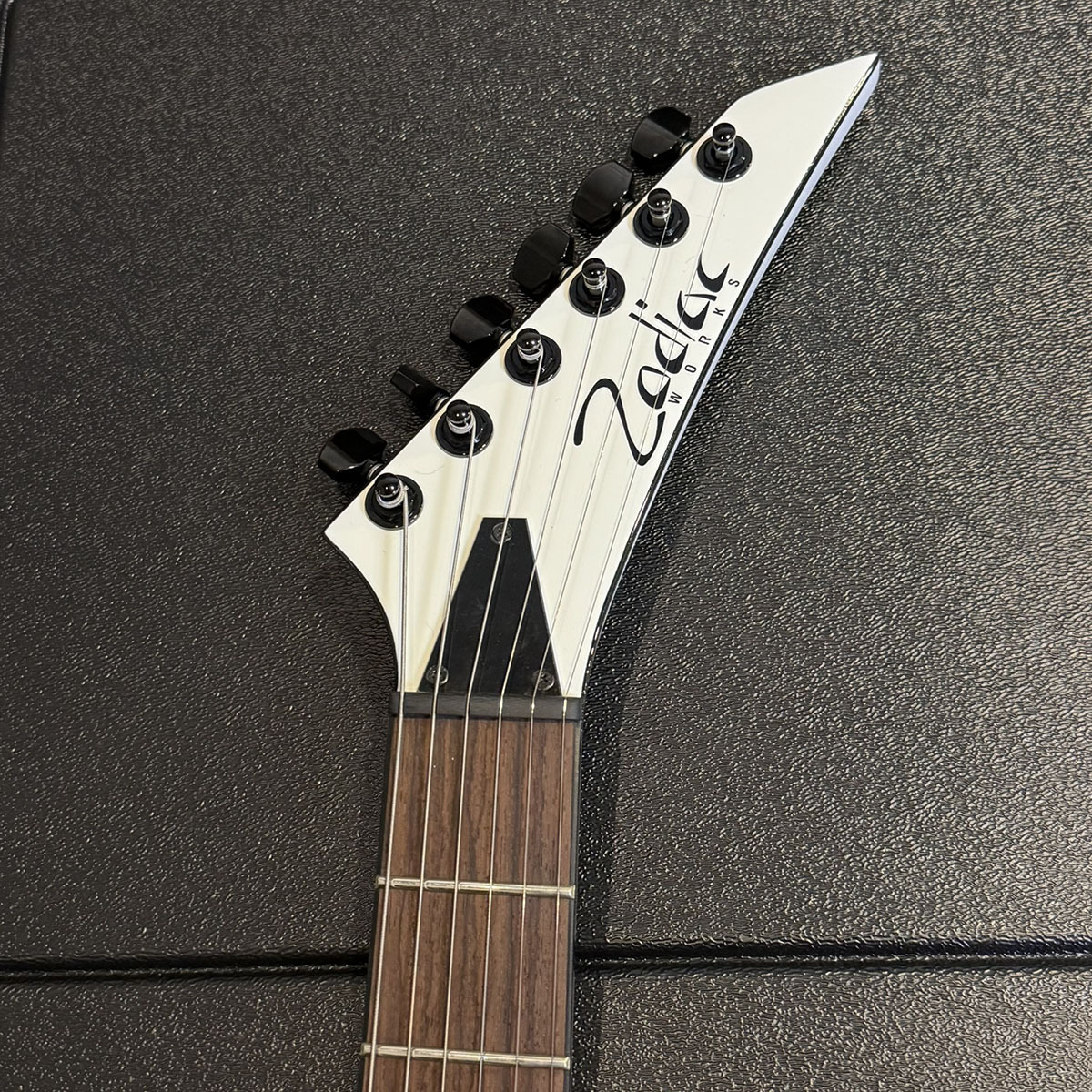 Zodiacworks TC-HOTEI Pink Line 35th Anniversary（中古/送料