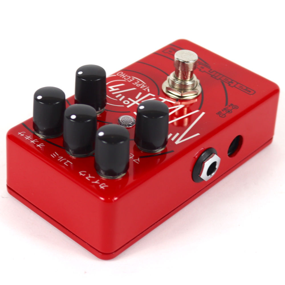catalinbread 【中古】 テープエコー CATALINBREAD Belle Epoch