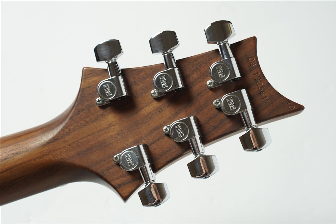 PRS CUSTOM24 10Topキルト ローズウッドネック Paul Reed Smith(PRS) Custom24 10top Quilt Roseneck - Emerald