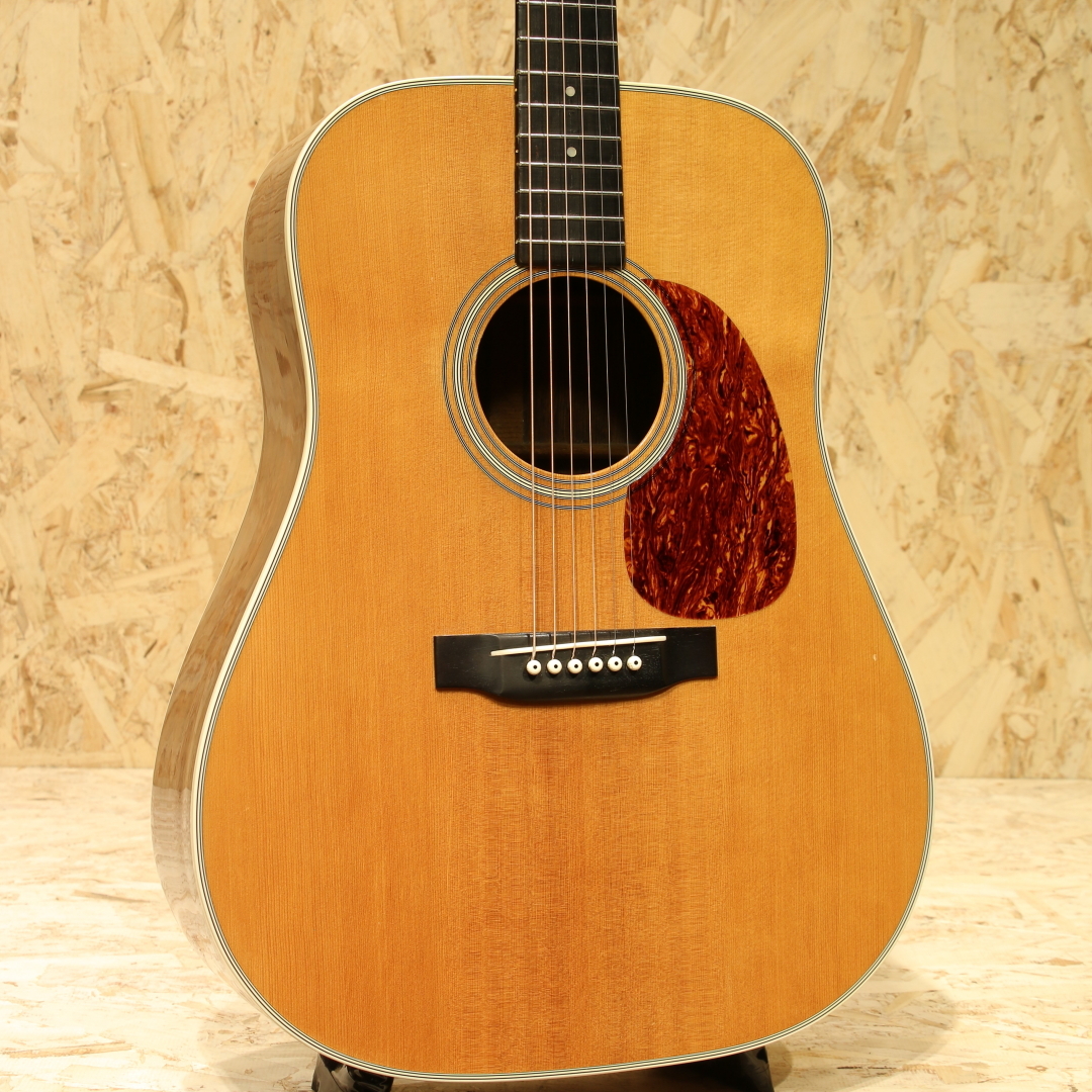 Martin D-28 Jacaranda 1957（ビンテージ）【楽器検索デジマート】