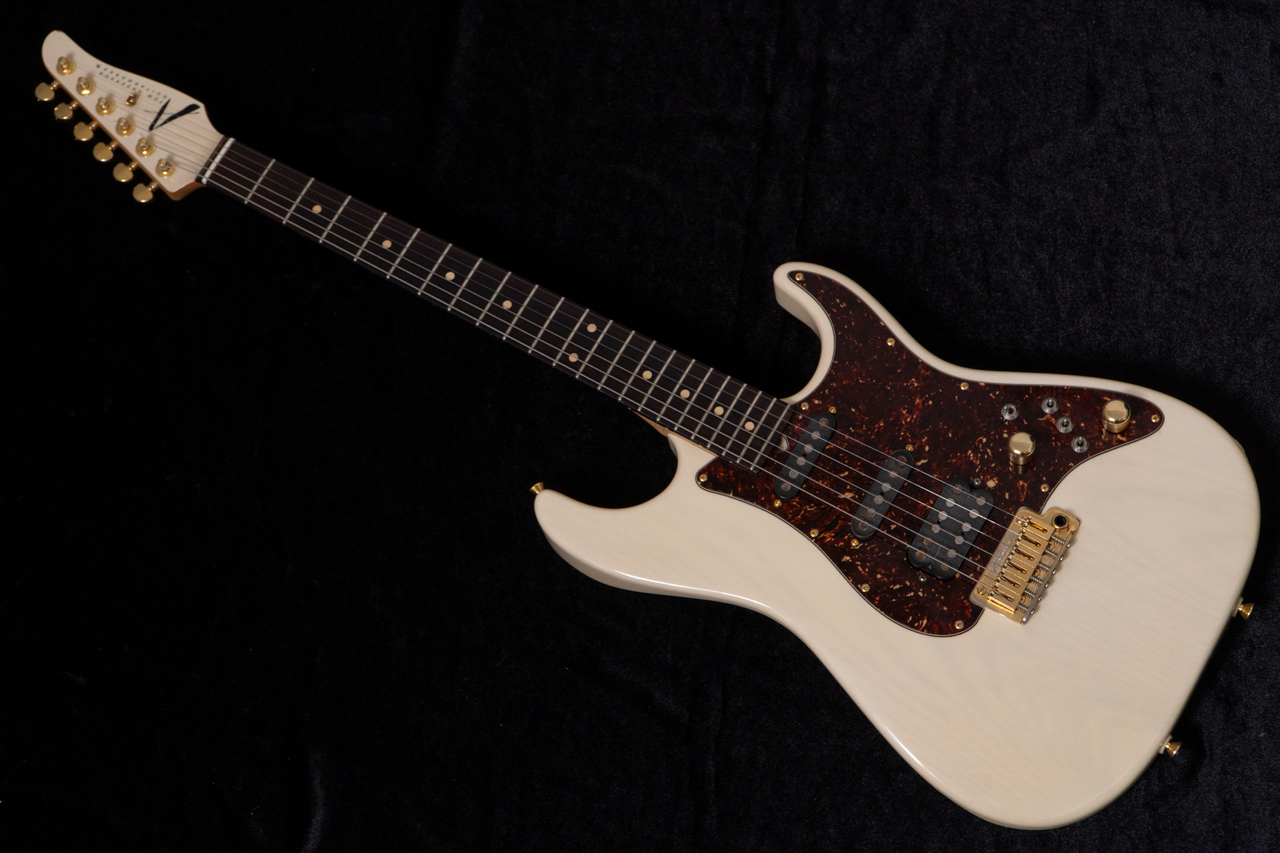 TOM ANDERSON The Classic 美品！ Tom Anderson The Classic トムアンダーソン 【 名古屋パルコ店