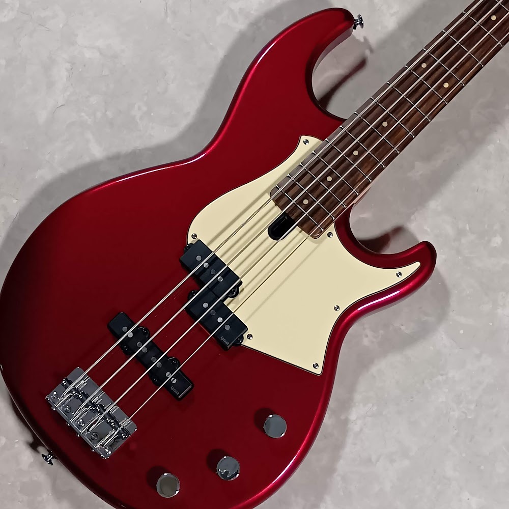YAMAHA BB434 Red Metallic【重量 3.80kg】 【現物画像】20回